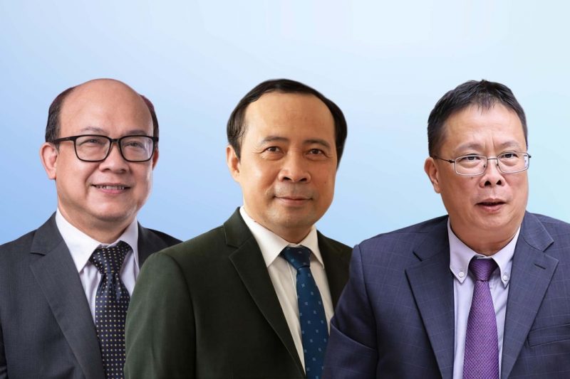 Những Nhà Khoa Học Ưu Tú Trúng Cử Đại Biểu Quốc Hội Khóa XVI