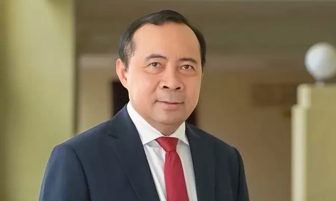 Thứ trưởng Vũ Hải Quân vào Quốc hội: Tín hiệu bùng nổ thị trường BĐS miền Trung