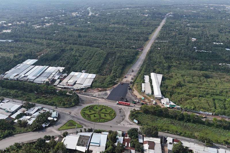 Siêu Đô Thị Mekong Cần Thơ 6 Tỷ USD: Quy Hoạch 3000ha Thay Đổi Diện Mạo ĐBSCL