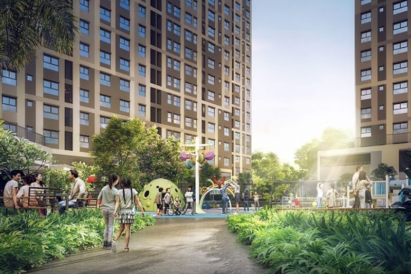 An Zen Residences Đồng Hành Gameshow ‘Săn Nhà Thông Minh’ Trên VTV3