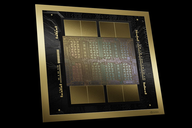 Vụ Buôn Lậu Chip AI 2,5 Tỷ USD: Chiêu Trò Đánh Tráo Tinh Vi Vào Trung Quốc