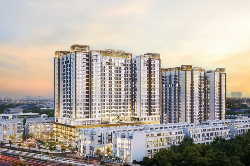 Ra mắt dự án Atera Central Hưng Yên – “Điểm vàng” bất động sản công nghiệp Phố Nối