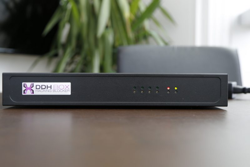 Bảo Vệ Dữ Liệu Giao Dịch BĐS: Giải Pháp F-DDH Box Chống Rò Rỉ Thông Tin