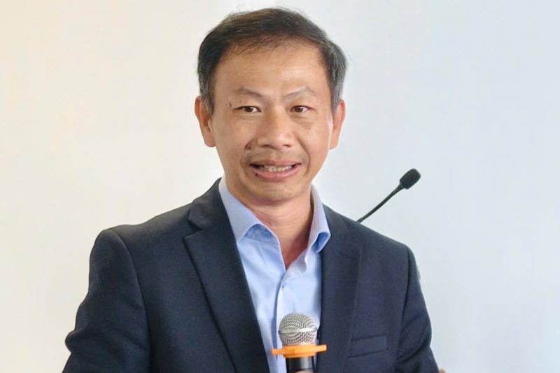 Điểm nghẽn pháp lý với bất động sản khu công nghệ cao thời bán dẫn